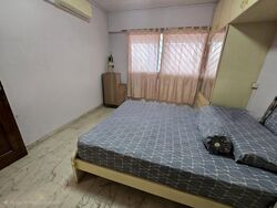 Blk 836 Yishun Street 81 (Yishun), HDB Executive #609509191